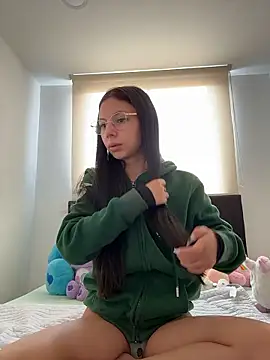 Bonniepark online show from 01.11.26