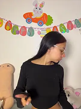 Bonniepark online show from 04.04.26