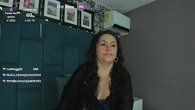hanny milf online show from 12.04.25