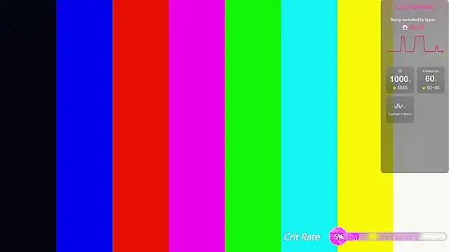 Snapshot of MariamAven chatting on 01.13.25 MariamAven online show from 01.13.25
