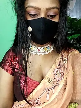 Snapshot of Idhika_Paul chatting on 01.06.26 Idhika Paul online show from 01.06.26