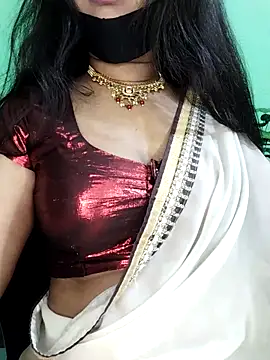 Snapshot of Idhika_Paul chatting on 02.23.26 Idhika Paul online show from 02.23.26