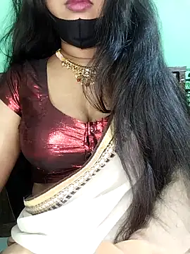 Snapshot of Idhika_Paul chatting on 02.23.26 Idhika Paul online show from 02.23.26