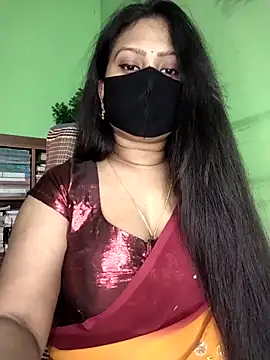 Snapshot of Idhika_Paul chatting on 05.04.26 Idhika Paul online show from 05.04.26