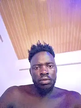 MaskedGQ online show from 10.11.25