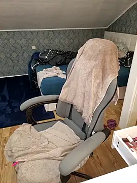 Black Angel24 online show from 02.05.26