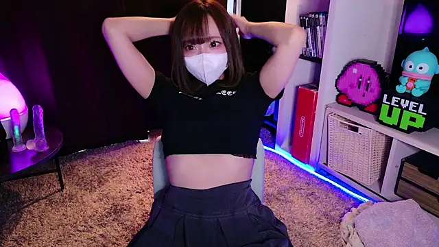 nyakotan online show from 03.28.26