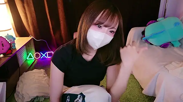 nyakotan online show from 04.25.26