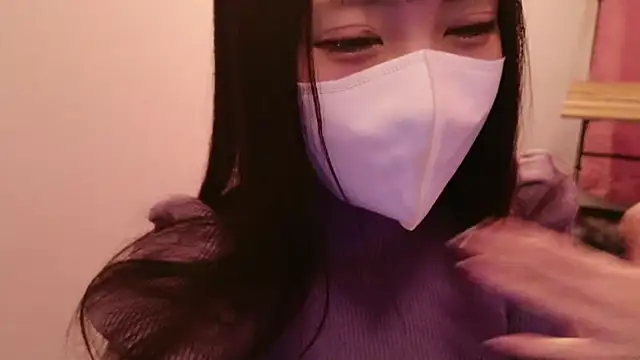 tsumugi h online show from 02.15.25