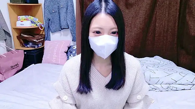 tsumugi h online show from 11.25.25