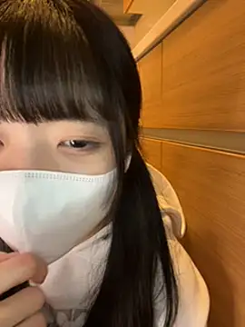 Snapshot of irohani_usagi chatting on 01.03.25 irohani usagi online show from 01.03.25