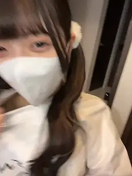 Snapshot of irohani_usagi chatting on 01.10.25 irohani usagi online show from 01.10.25