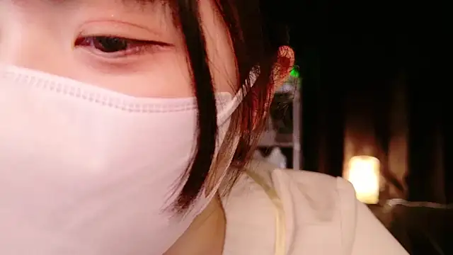 Snapshot of irohani_usagi chatting on 01.11.25 irohani usagi online show from 01.11.25