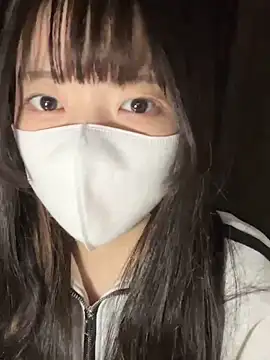 Snapshot of irohani_usagi chatting on 01.19.25 irohani usagi online show from 01.19.25