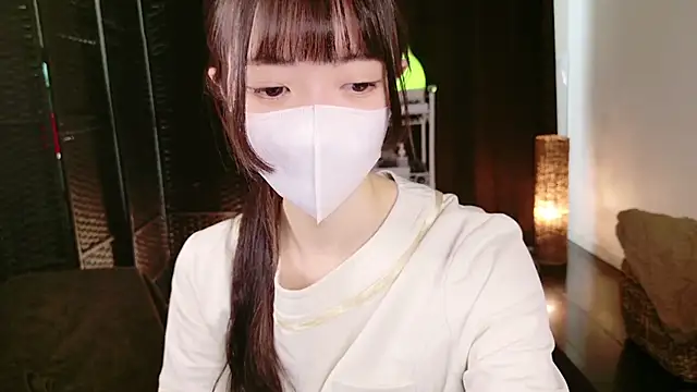 Snapshot of irohani_usagi chatting on 01.21.25 irohani usagi online show from 01.21.25