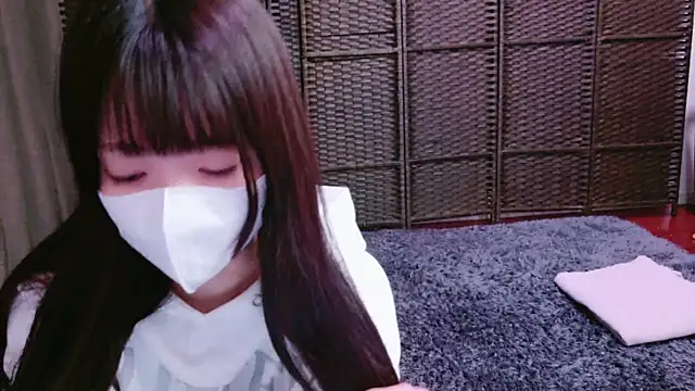 Snapshot of irohani_usagi chatting on 02.05.25 irohani usagi online show from 02.05.25