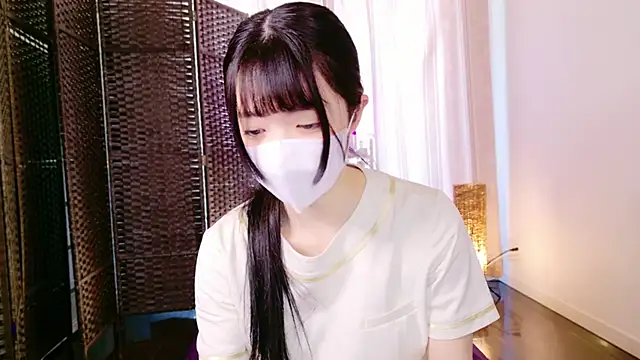 Snapshot of irohani_usagi chatting on 03.01.25 irohani usagi online show from 03.01.25