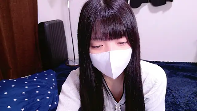 Snapshot of irohani_usagi chatting on 03.05.25 irohani usagi online show from 03.05.25