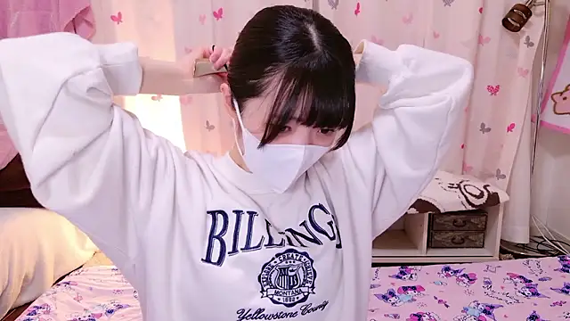 irohani usagi online show from 04.11.26