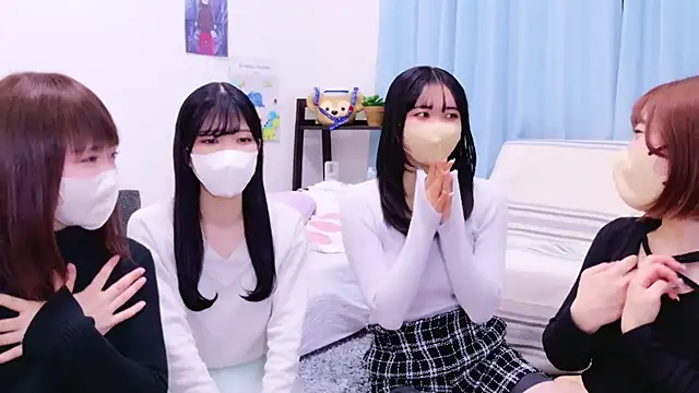 honopisu jp online show from 12.28.24