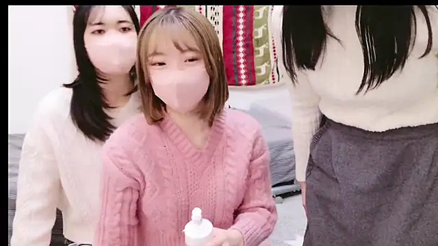 honopisu jp online show from 01.29.25