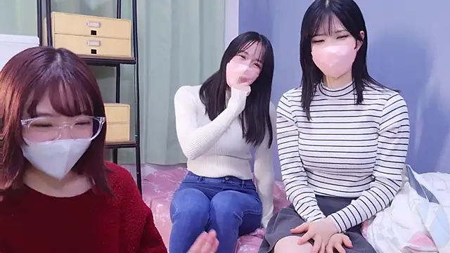 honopisu jp online show from 02.13.25