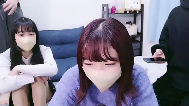 honopisu jp online show from 03.14.25