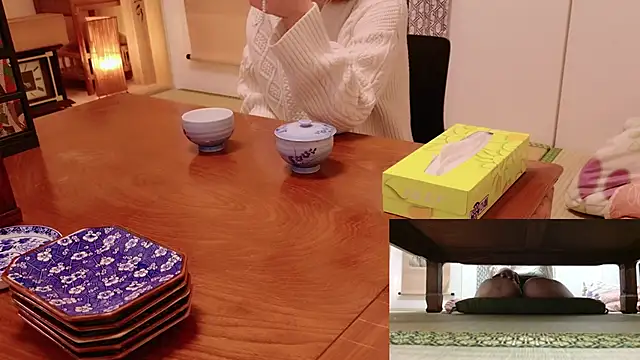 Phantom yoshida online show from 01.12.25