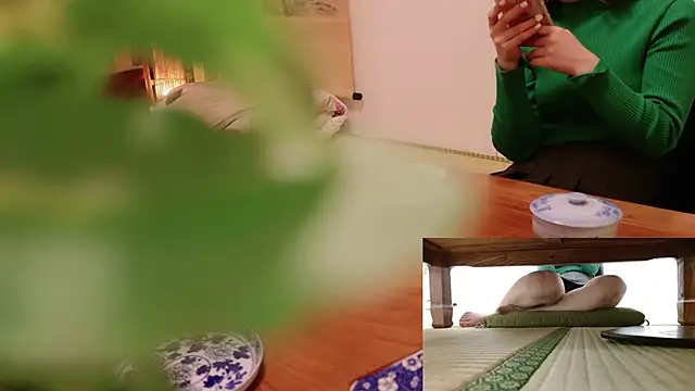 Phantom yoshida online show from 01.13.25