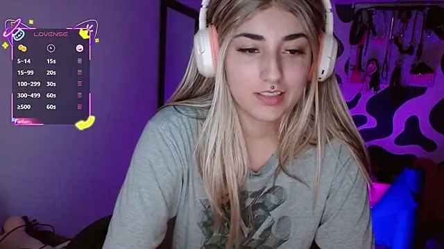 Snapshot of hi_elora chatting on 03.28.26 hi elora online show from 03.28.26