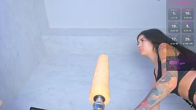 maakimo online show from 01.13.25