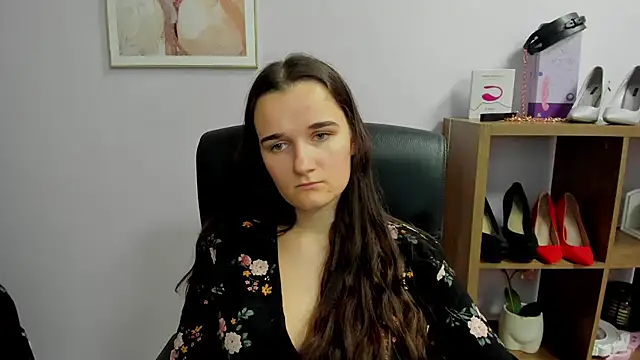 KateDelight online show from 11.09.25