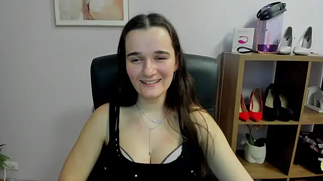 KateDelight online show from 02.01.26