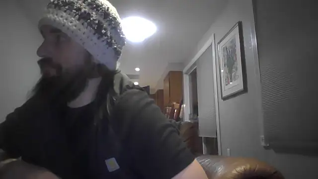 Armyexhibitionistvet online show from 02.21.26