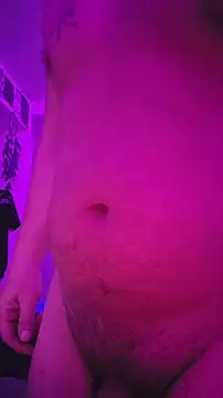 Armyexhibitionistvet online show from 05.10.26