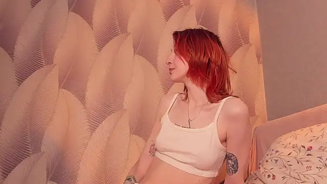 CrystalRey online show from 02.24.25