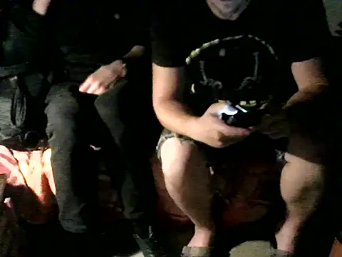 prcalek19 online show from 10.29.25