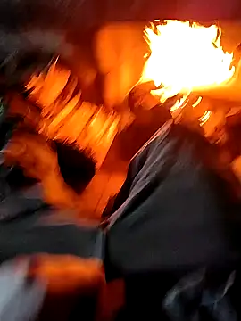 prcalek19 online show from 11.22.25