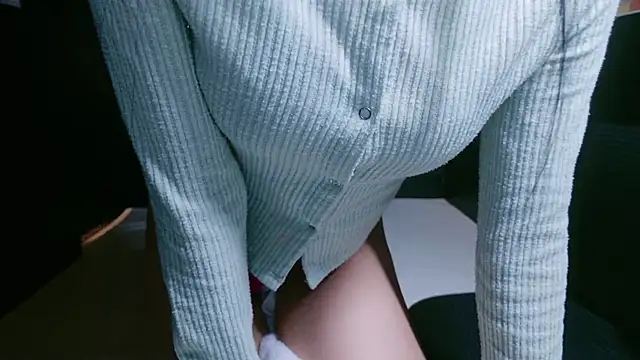 sayaka xo online show from 12.11.24