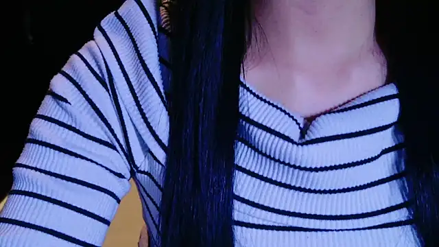 sayaka xo online show from 01.28.25