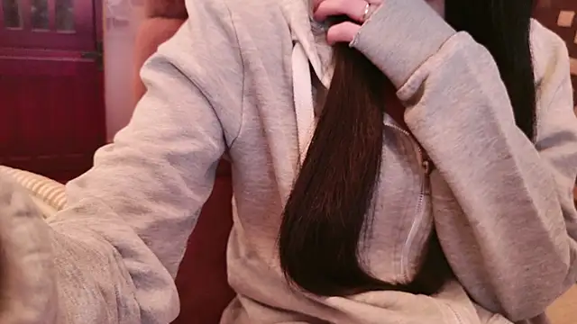 sayaka xo online show from 02.05.25