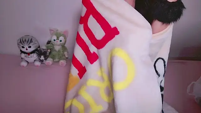 sayaka xo online show from 02.22.25