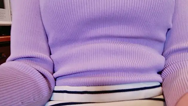 sayaka xo online show from 11.25.25