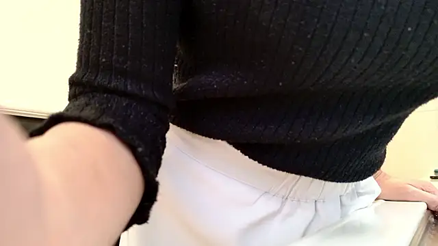 sayaka xo online show from 02.03.26