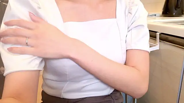 sayaka xo online show from 04.17.26