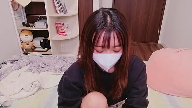 ayu yu xo online show from 03.10.26