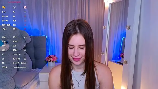 Milkissss online show from 02.20.26