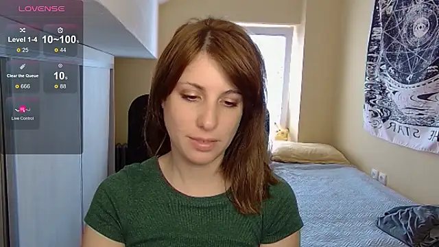  blackgem online show from 03.26.26