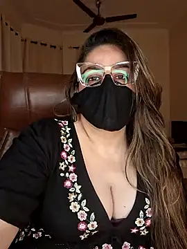 SEXY-Sardarni online show from 12.10.24