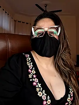 SEXY-Sardarni online show from 12.24.24